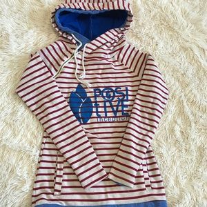 ⬇️🎉Price Drop ⬇️🎉 Positive Inception Hoodie